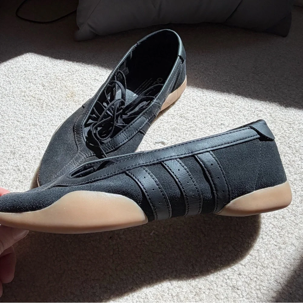 Adidas Women's Taekwondo Mei Sneaker Ballet flats - Picture 5 of 6